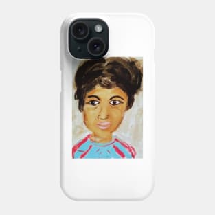 Queen of Soul Phone Case