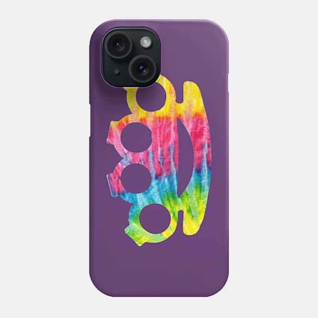 Hannah's Fruit Punch Phone Case by toddlertestkitchen