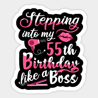 Birthday Party Decorations Aufkleber Teepublic De