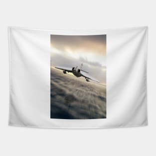 Super Etendard Tapestry