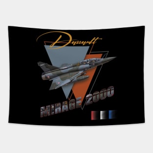 Dassault mirage Tapestry