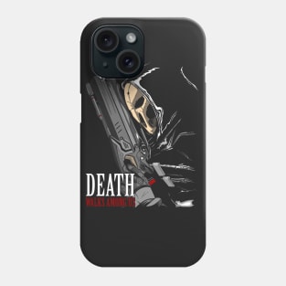 Walks among us. Phone Case