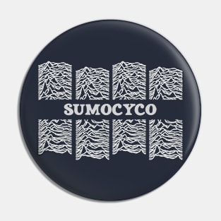 sumocyco Pin