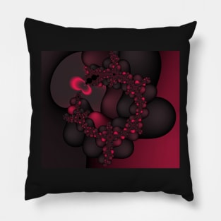 Enchanting Bough Pillow