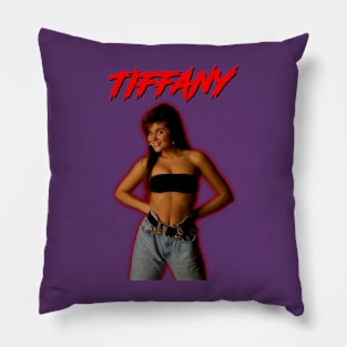 Tiffany Pillow