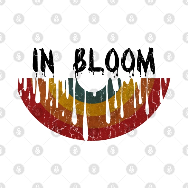 Vinyl - In Bloom by FUTURE SUSAN