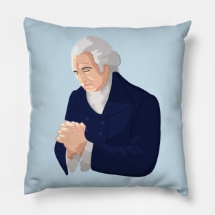 Prayers of George Washington Pillow