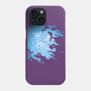 Dimitri: Savage Boar Phone Case