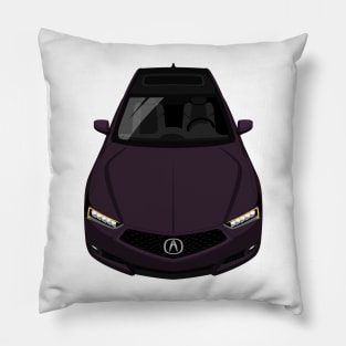 TLX 2020-2022 - Purple Pillow