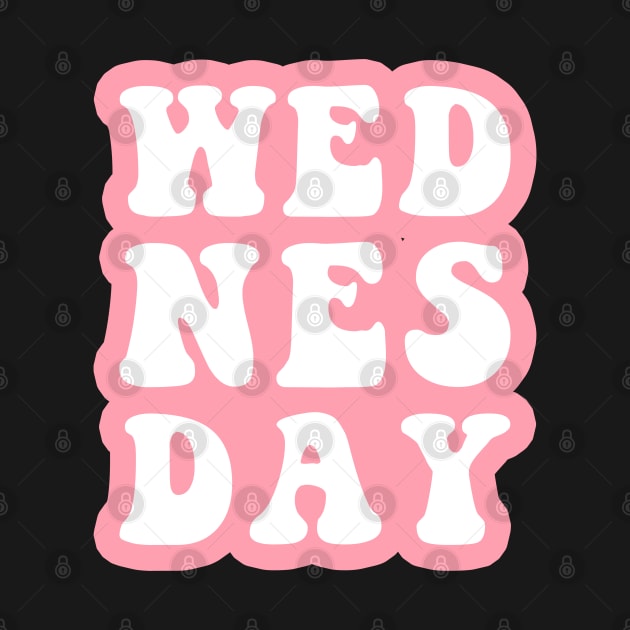 Pink Wednesday by CityNoir