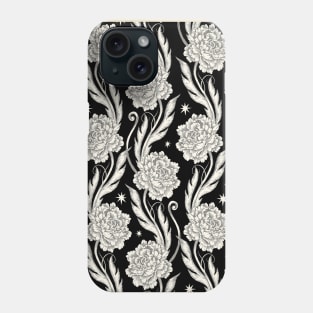 Chrysanthemum Phone Case