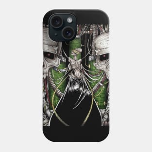 Watchers Phone Case