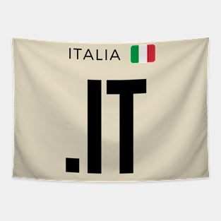 Italy .IT domain - Italia Tapestry