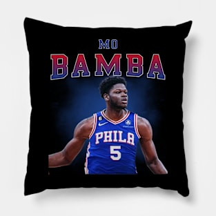 Mo Bamba Pillow