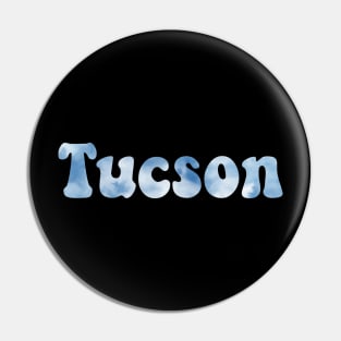 Tucson Pin