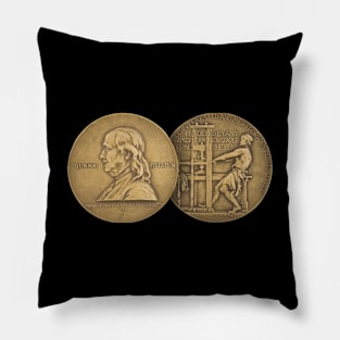 Pulitzer Pillow