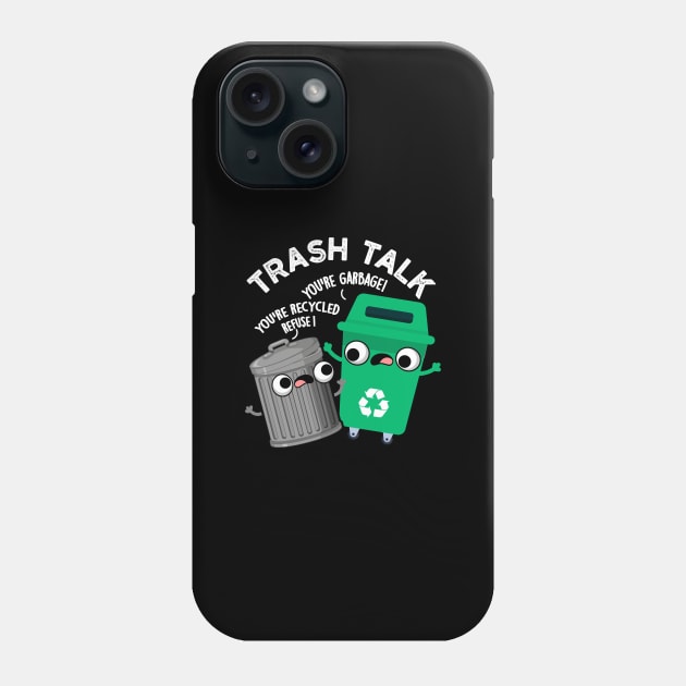 Trash Talking  Garbage can, Gifts funny, Garbage