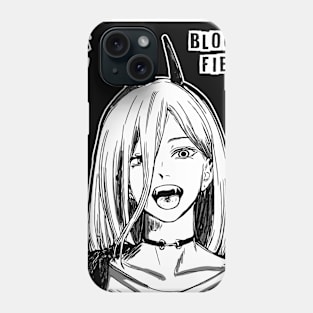 Power 3 Phone Case