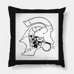 ludens Pillow