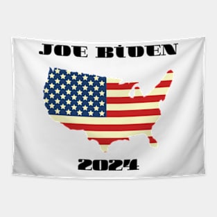 joe biden for president Tapestry