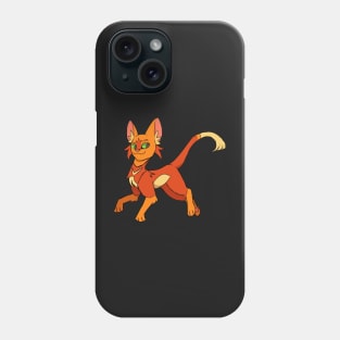 Firestar Phone Case