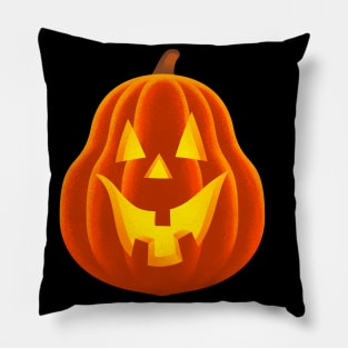 Pumpkin Pillow