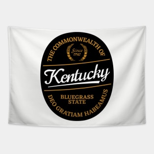 Commonwealth of Kentucky Tapestry