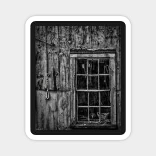 If Walls Could Talk Magnet