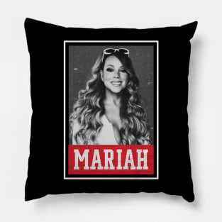 mariah Pillow