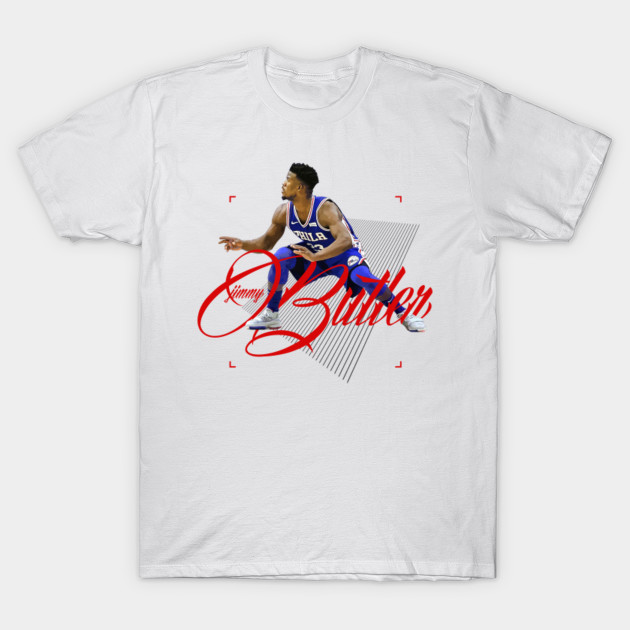 jimmy butler shirt