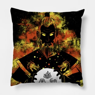 Cosmic Roku Pillow