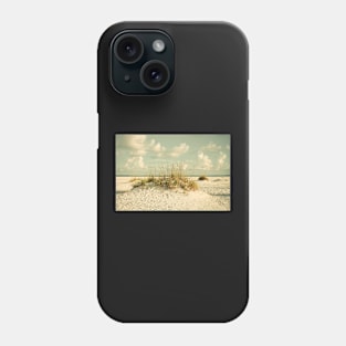 Tropical Beach Vibes Phone Case