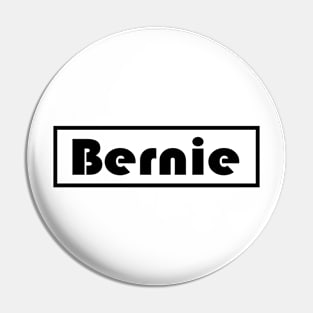 Bernie Pin