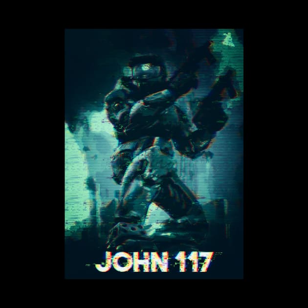 John 117 by Durro