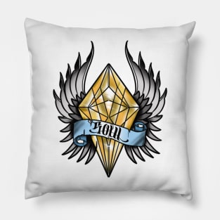 Soul Infinity Stone Pillow