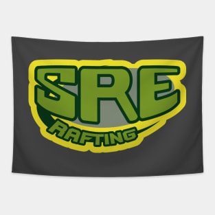 SRE Rafting Tapestry