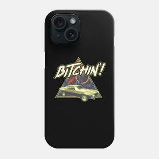 Bitchin' Camaro Phone Case