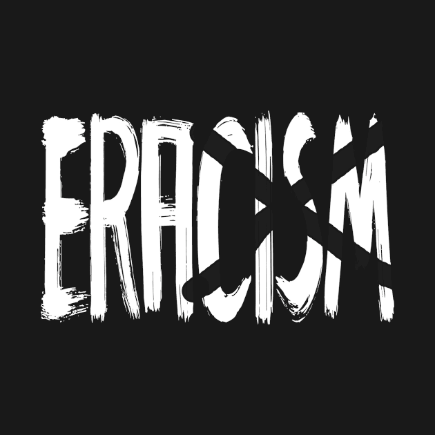 Eracism by Seven Spirit