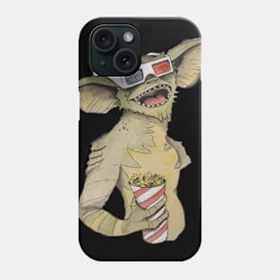 Popcorn Phone Case