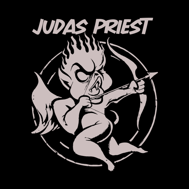 cupid judast priest by Sad is treu