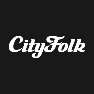 city folk ss4 T-Shirt