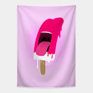 I Scream Final Tapestry