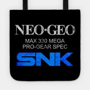 Neo Geo Pro Gear Tote