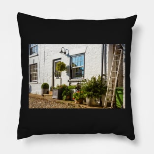 Filey Pillow