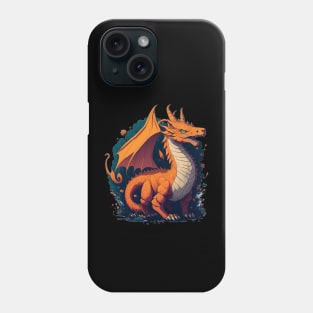 Dragon Phone Case