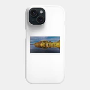 The Duke of Portland Boathouse, Ullswater Phone Case