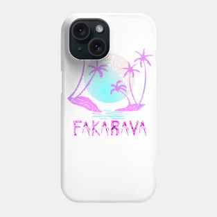 FAKARAVA Phone Case