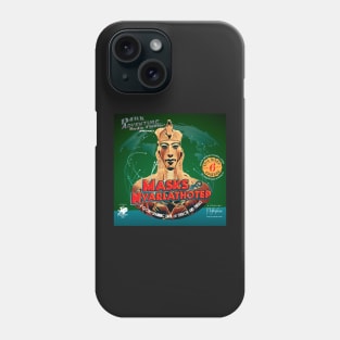 DART®: Masks of Nyarlathotep Phone Case