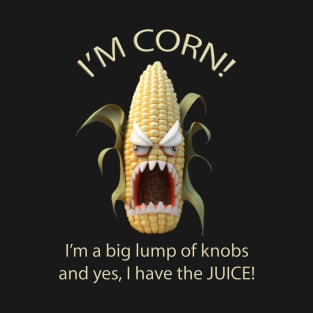 It's Corn v01 T-Shirt