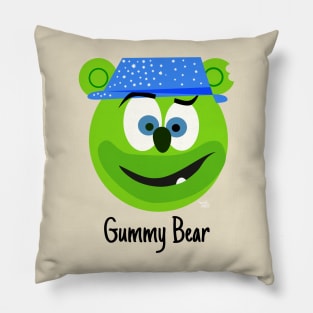 Party animal -  Gummy Bear song Pillow